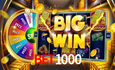 A Emoção da Loteria na BET1000: Uma Chance de Mudança de Vida