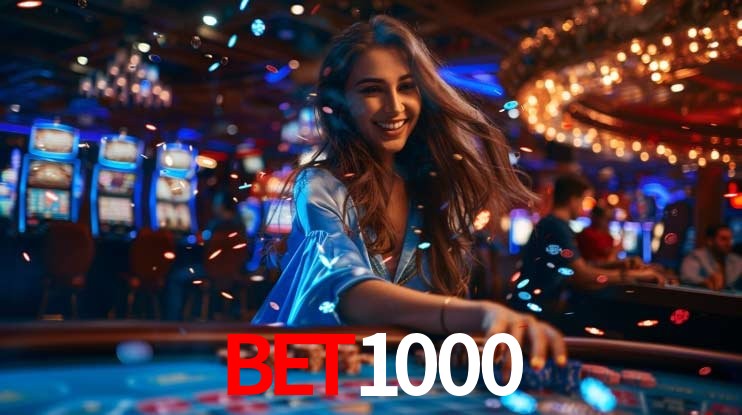 Statistics BET1000