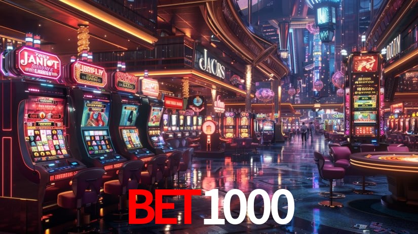 Live Casino BET1000