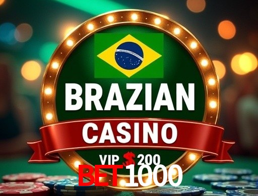 Canal oficial no Telegram da BET1000