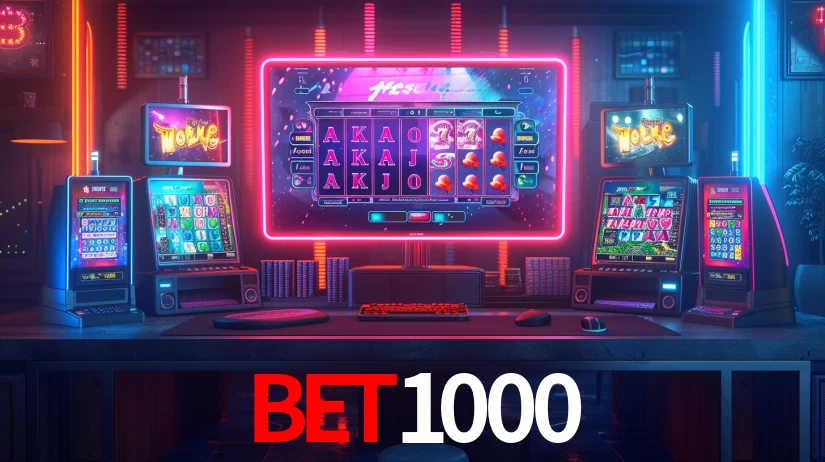 BET1000
