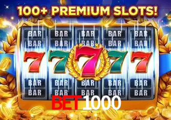 Desvendando o Mundo dos Jogos Virtuais na BET1000