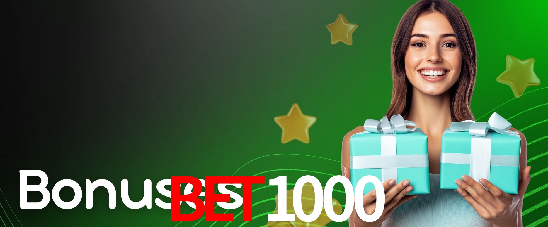 Weekend Specials BET1000