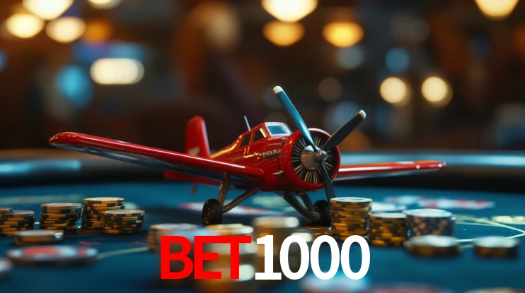 Game Providers BET1000