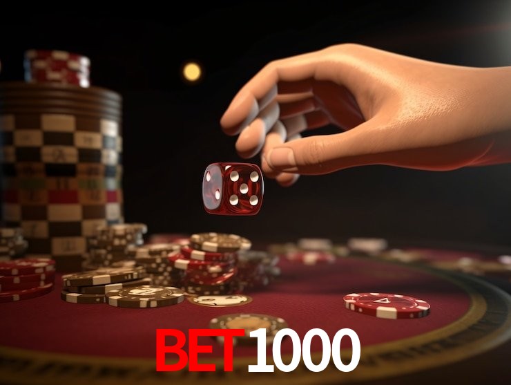 Avaliações dos Jogadores BET1000