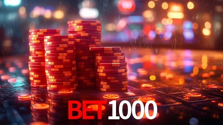 BET1000,BET1000 slot