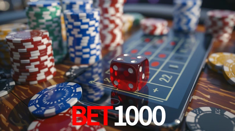 BET1000 CASINO