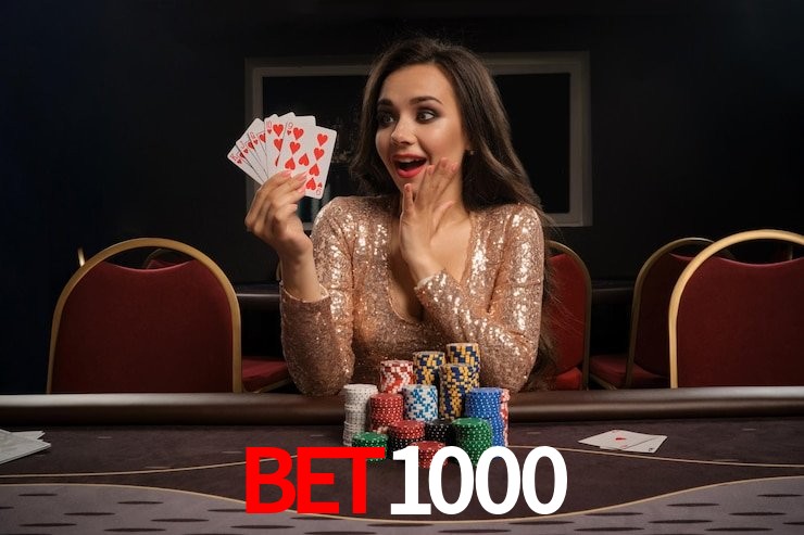 cassino BET1000