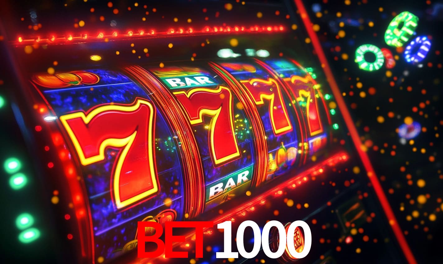 BET1000,BET1000 slot
