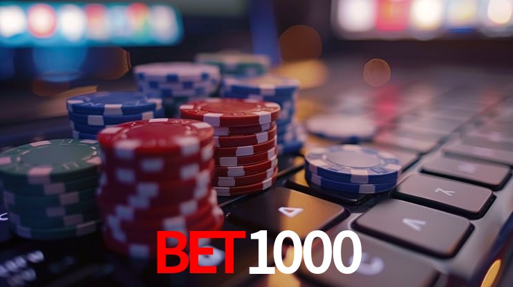 Tecnologia da Plataforma BET1000