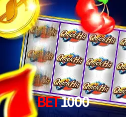 A Emoção da Loteria na BET1000: Uma Chance de Mudança de Vida