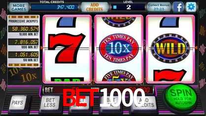 Explorando a Categoria de Eventos em Apostas na BET1000