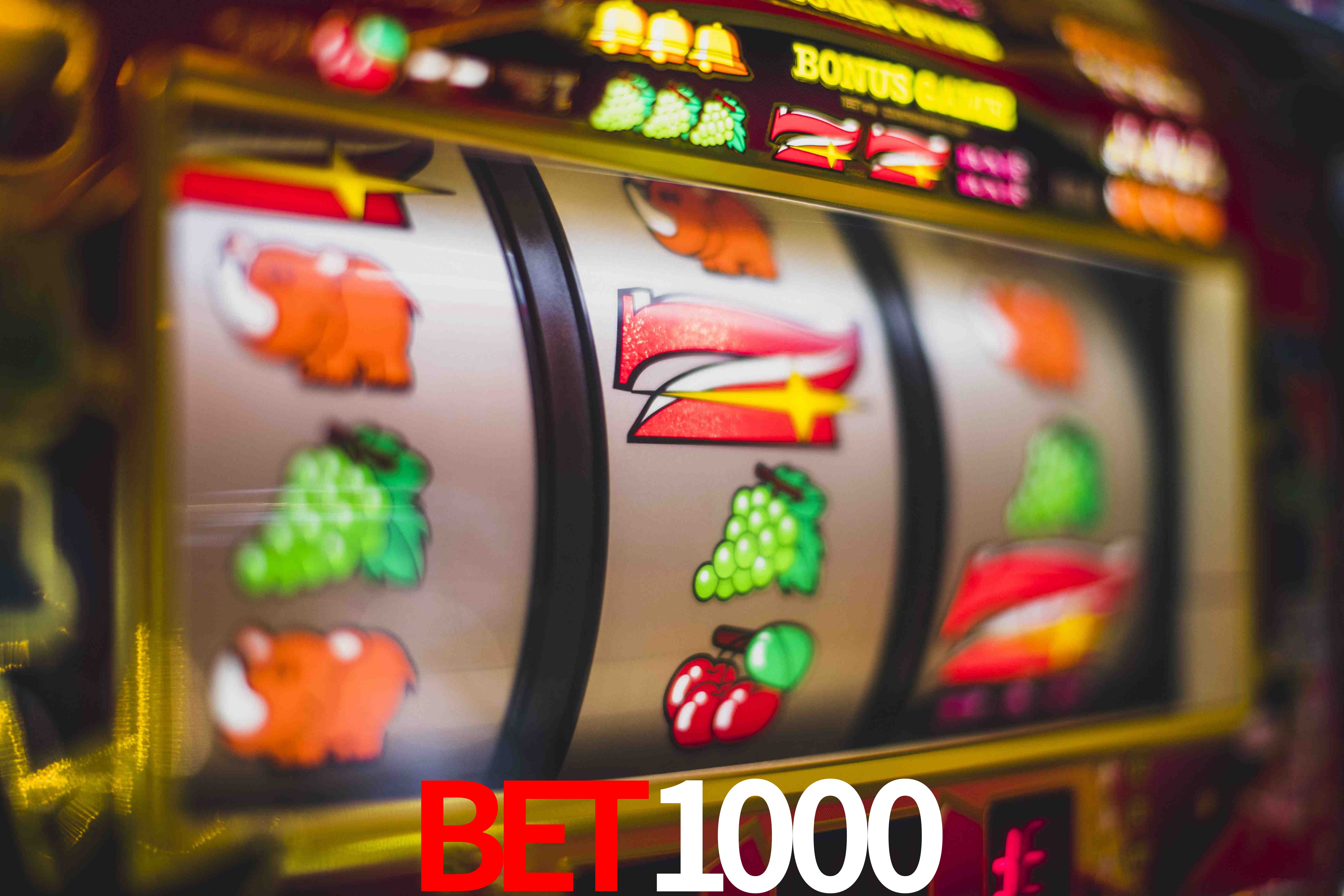 Tennis Betting BET1000