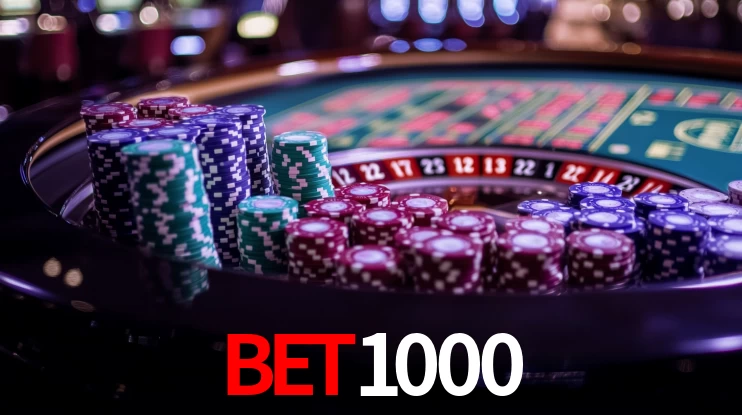 VIP Casino BET1000