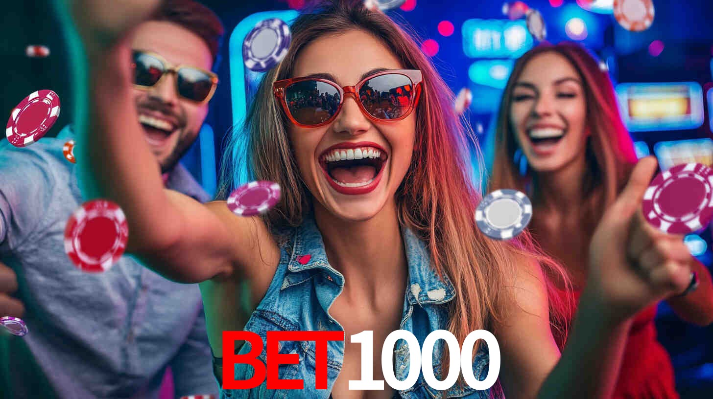 Descubra o Programa VIP da BET1000: Vantagens Exclusivas para Jogadores