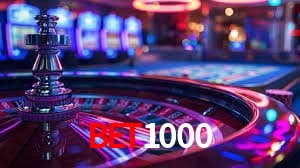 Apostas de Futebol BET1000