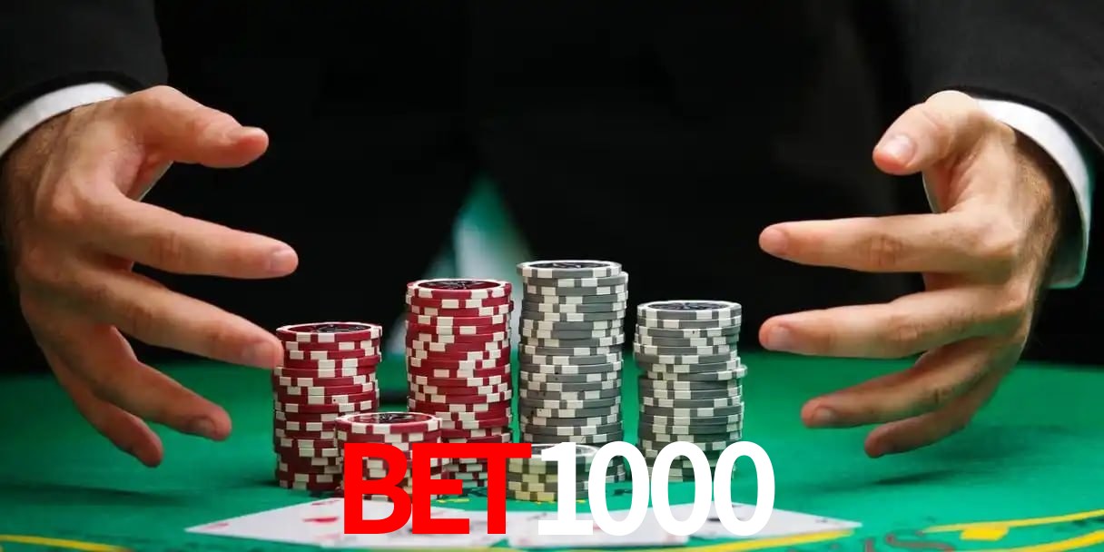 Benefícios VIP na BET1000