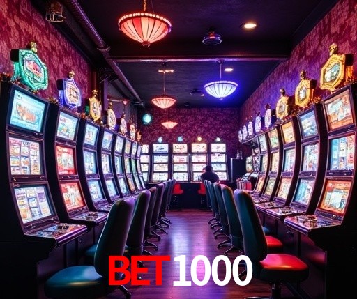 Segurança e performance na plataforma BET1000