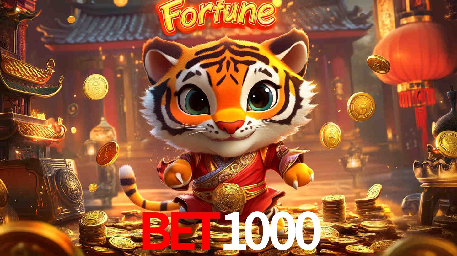 Desvendando o Mundo dos Jogos Virtuais na BET1000