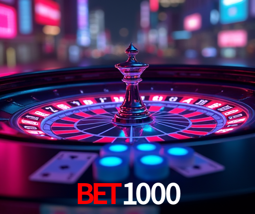 Explorando a Categoria de Eventos em Apostas na BET1000