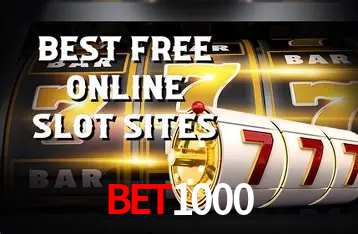 A Popularidade dos Caça-Níqueis no BET1000
