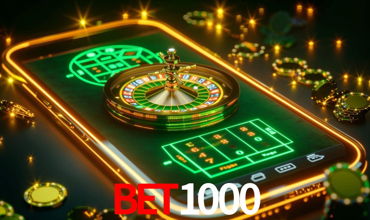 Integração de APIs BET1000