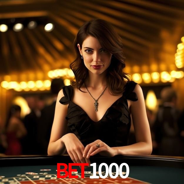 Descubra a Essência do BET1000: Nossa História e Compromissos