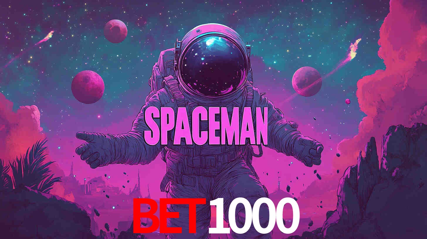 Inovações de Jogos na BET1000: O Futuro das Experiências Interativas