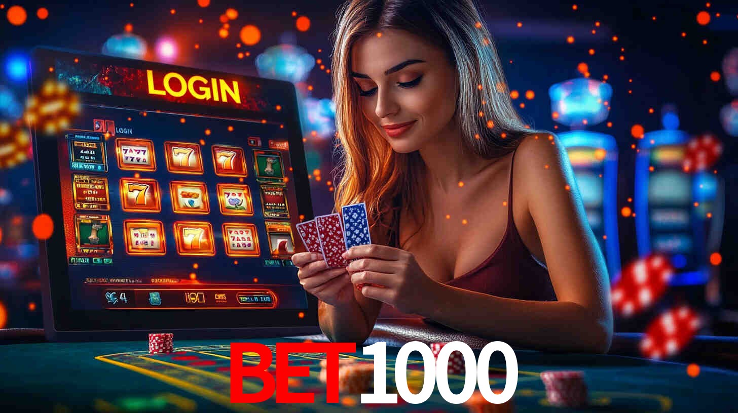 BET1000,BET1000 slot