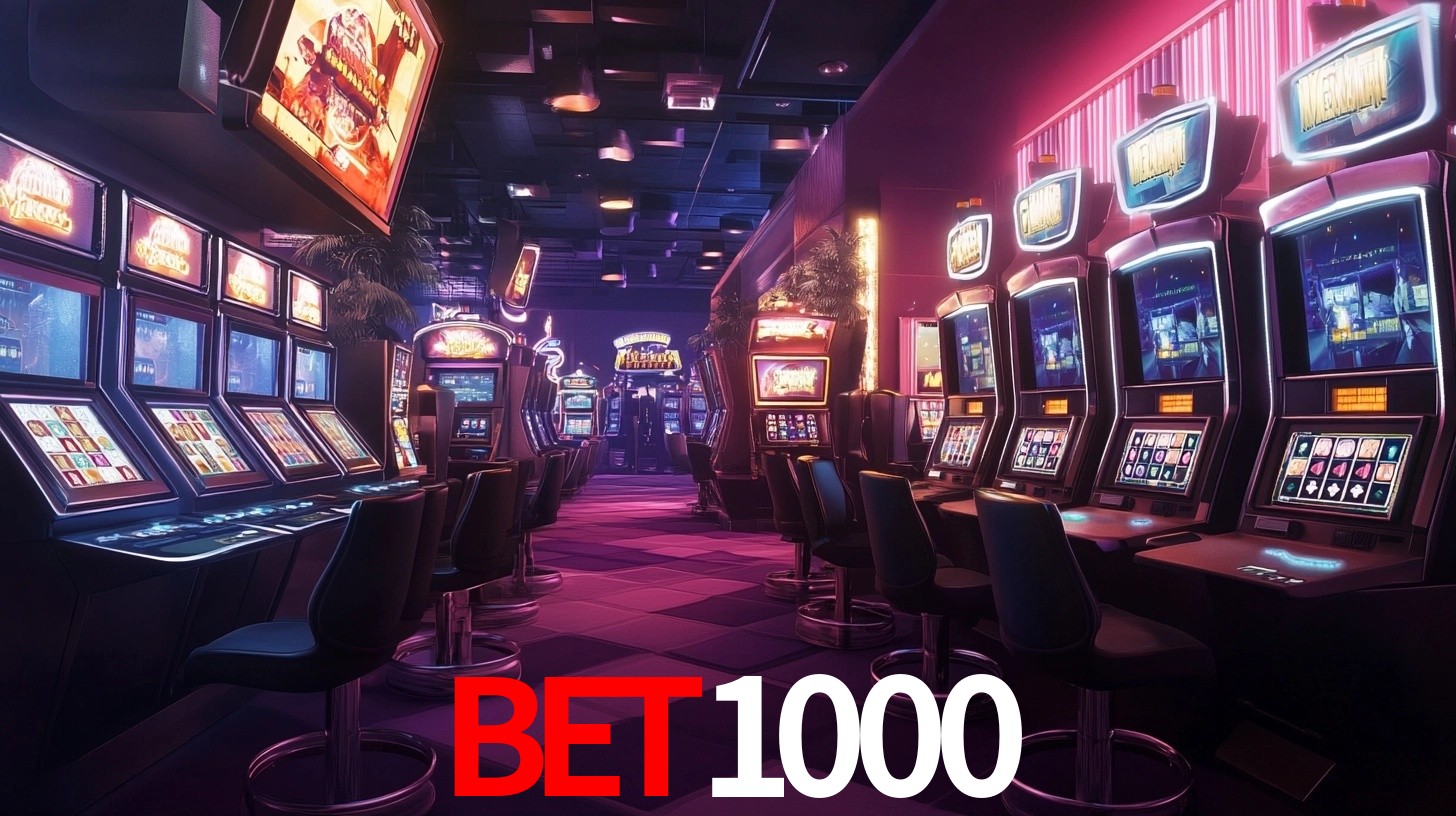 BET1000 App Interface