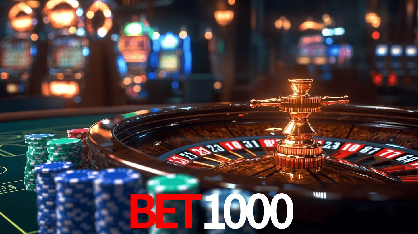 BET1000,BET1000 slot