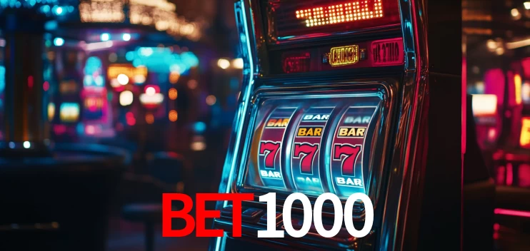 Roulette Table BET1000