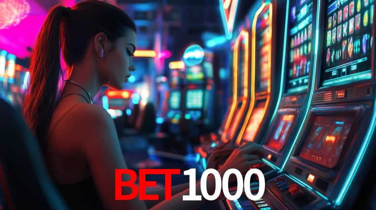 Ofertas Imperdíveis na BET1000: Promoções e Bônus Que Valem a Pena