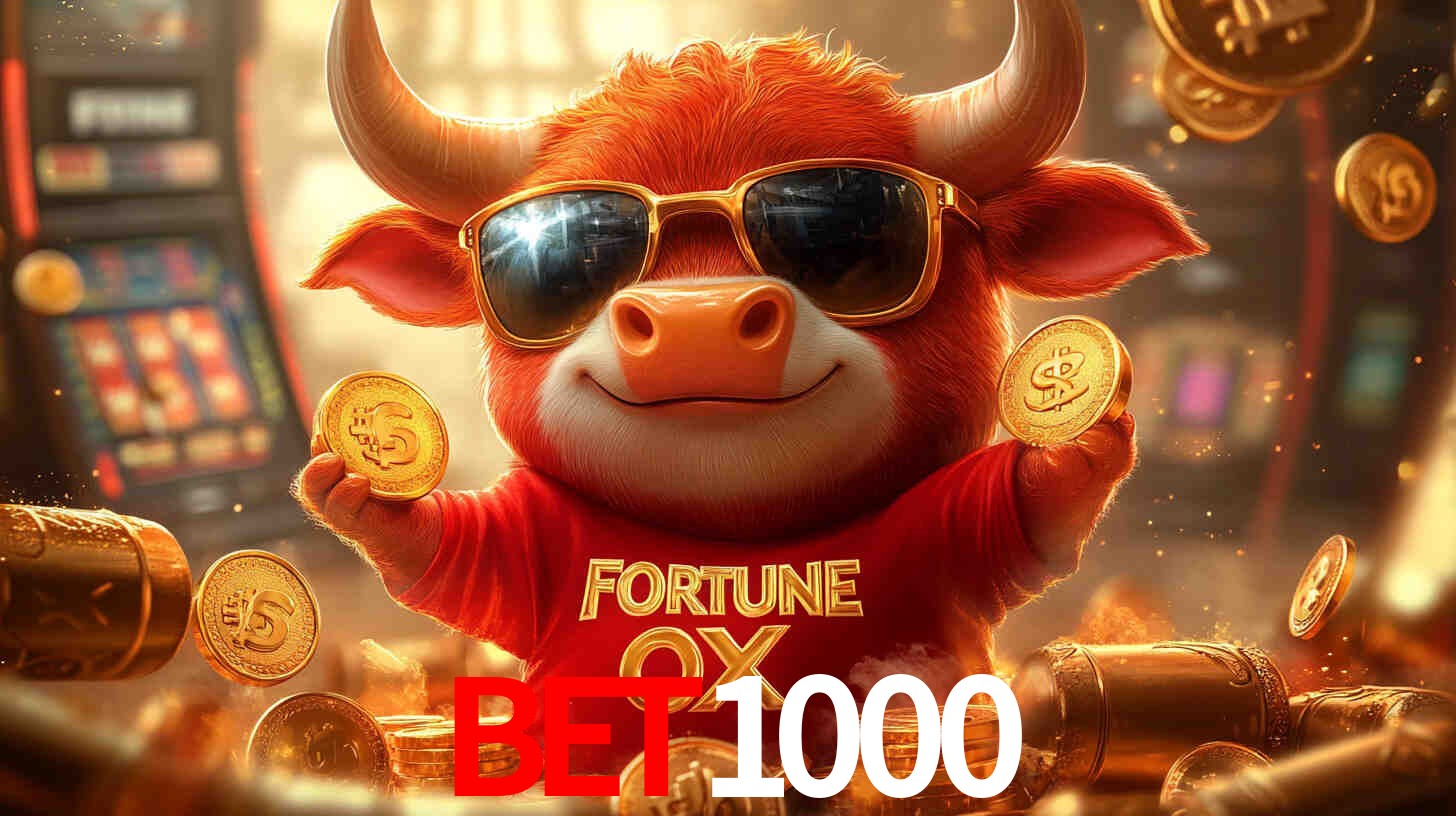 BET1000 slot