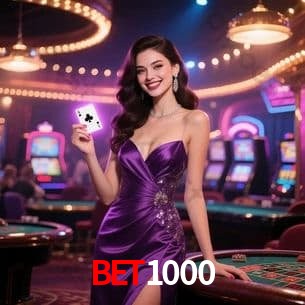 Jogos Exclusivos BET1000