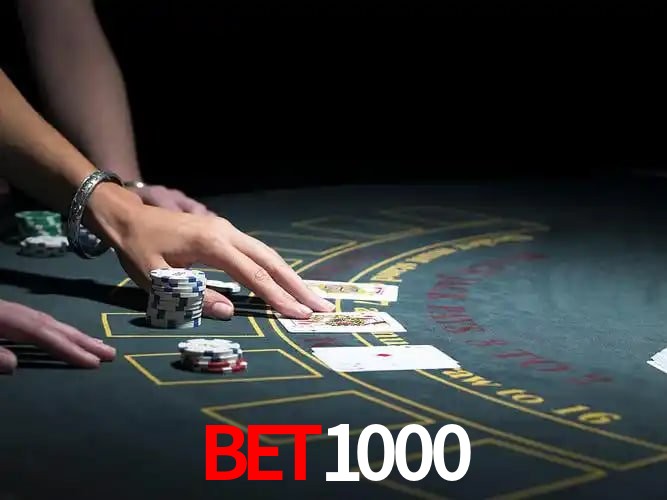 Promoções Sazonais BET1000