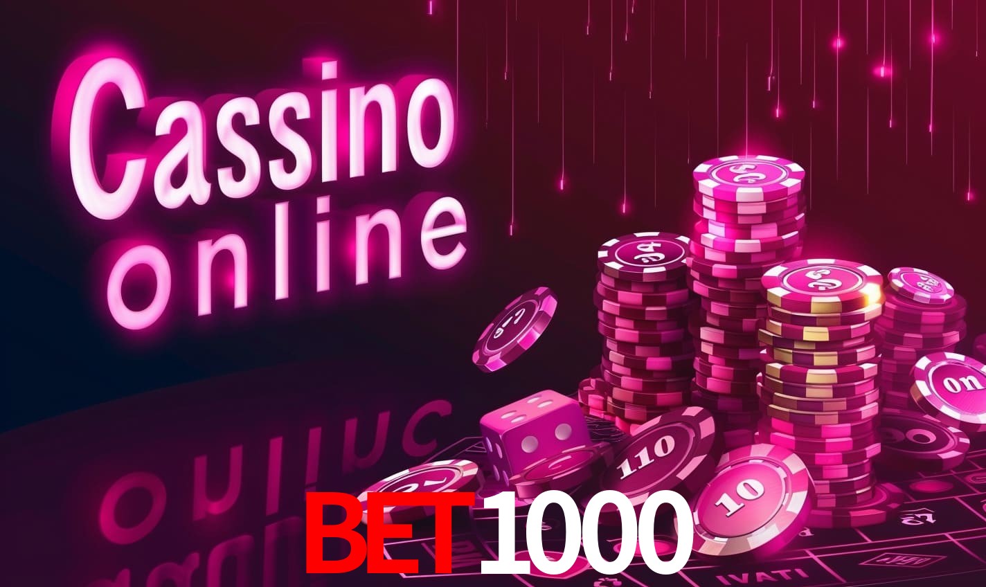 Descubra a Essência do BET1000: Nossa História e Compromissos