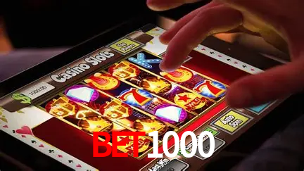 Cadastro rápido e seguro na BET1000