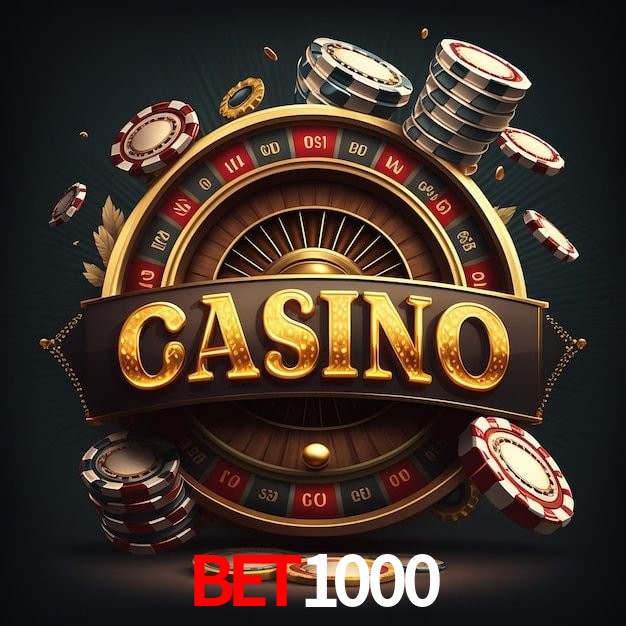 Download rápido e seguro na BET1000