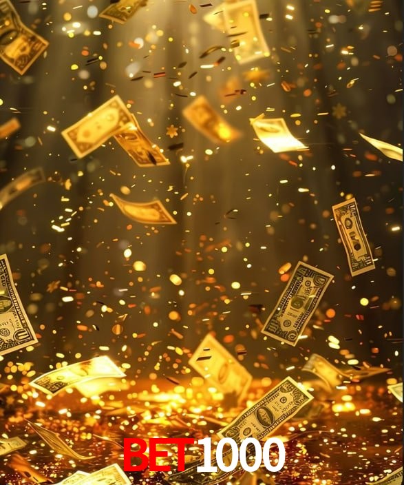 Slot Games BET1000