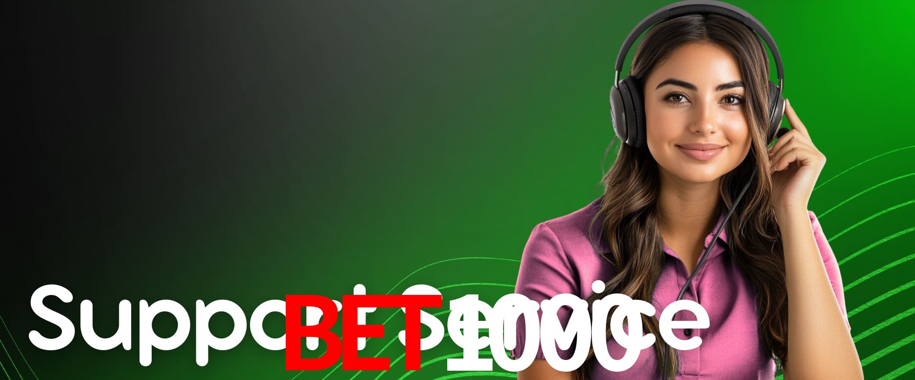 Exclusive Offers BET1000