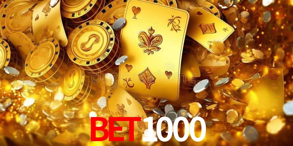 Descubra o Programa VIP da BET1000: Vantagens Exclusivas para Jogadores