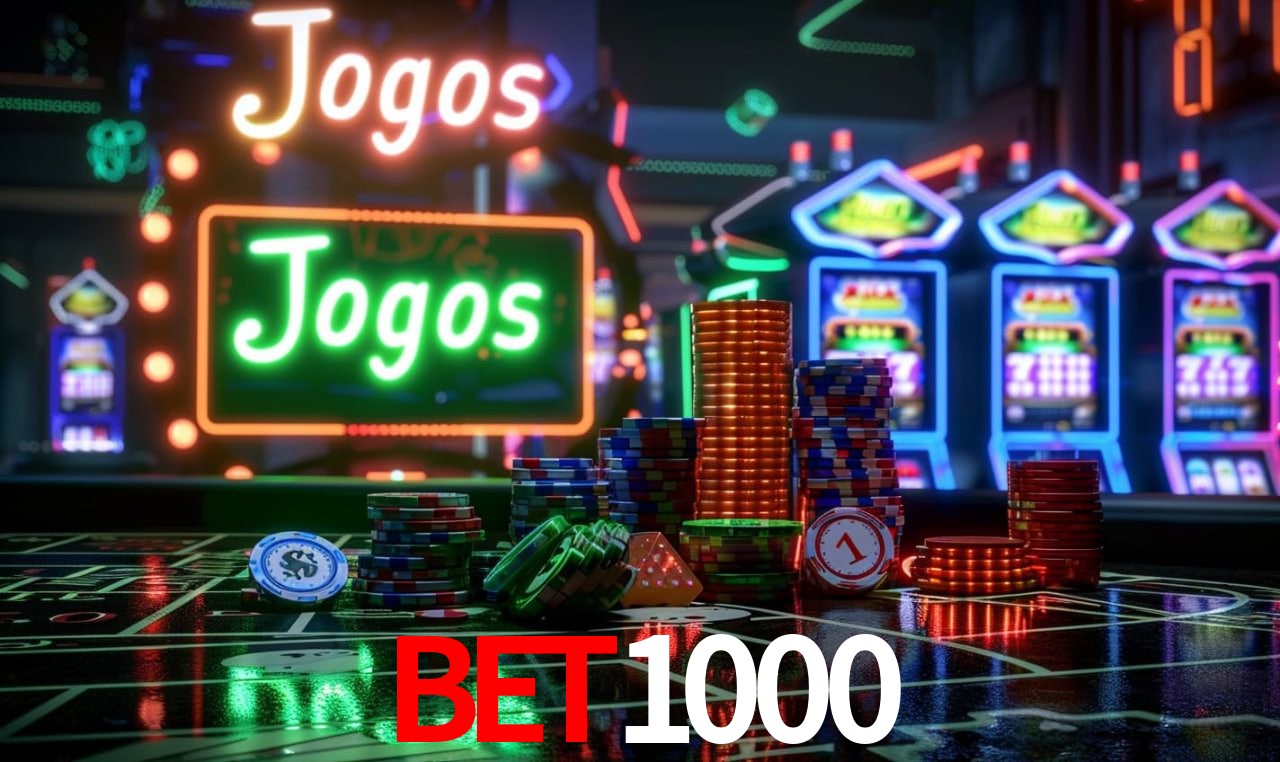 BET1000 slot