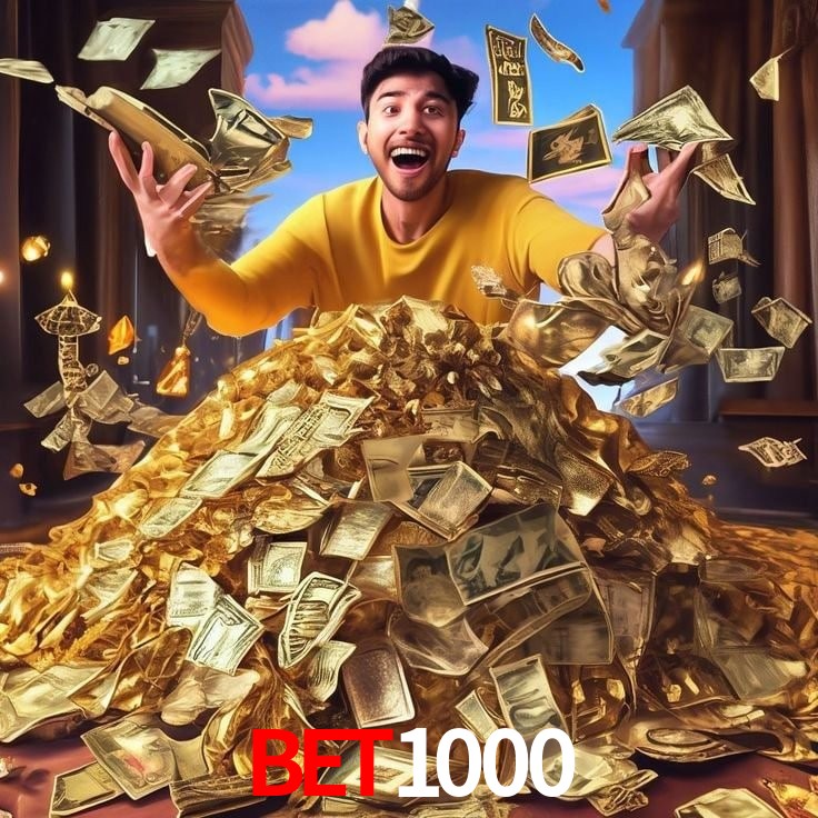 Programa VIP BET1000