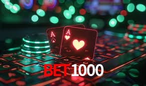 Apostas de Basquete BET1000