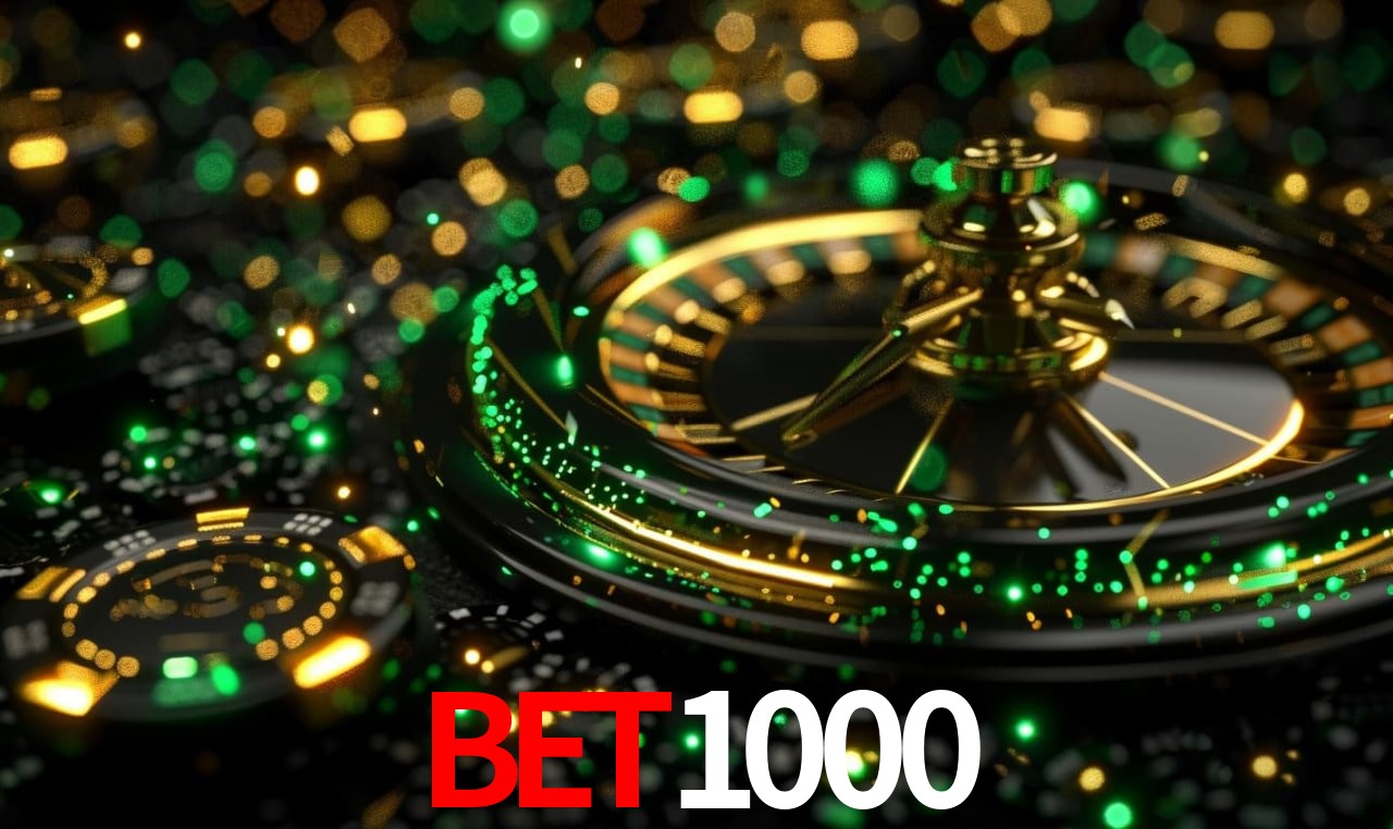 Slots com jackpots e giros grátis na BET1000