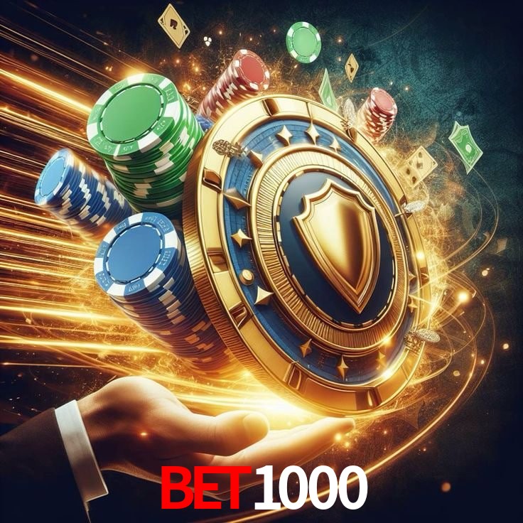 Torneios e prêmios garantidos na BET1000