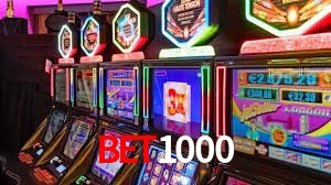 Página oficial no Facebook da BET1000