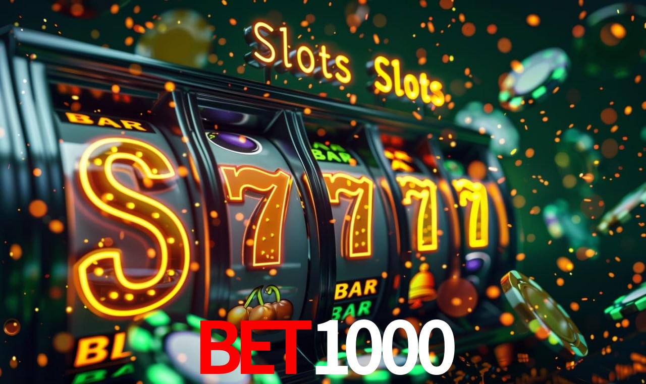 Mesa de Roleta BET1000
