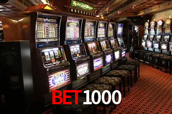 Apostas Esportivas na BET1000: Um Guia Completo